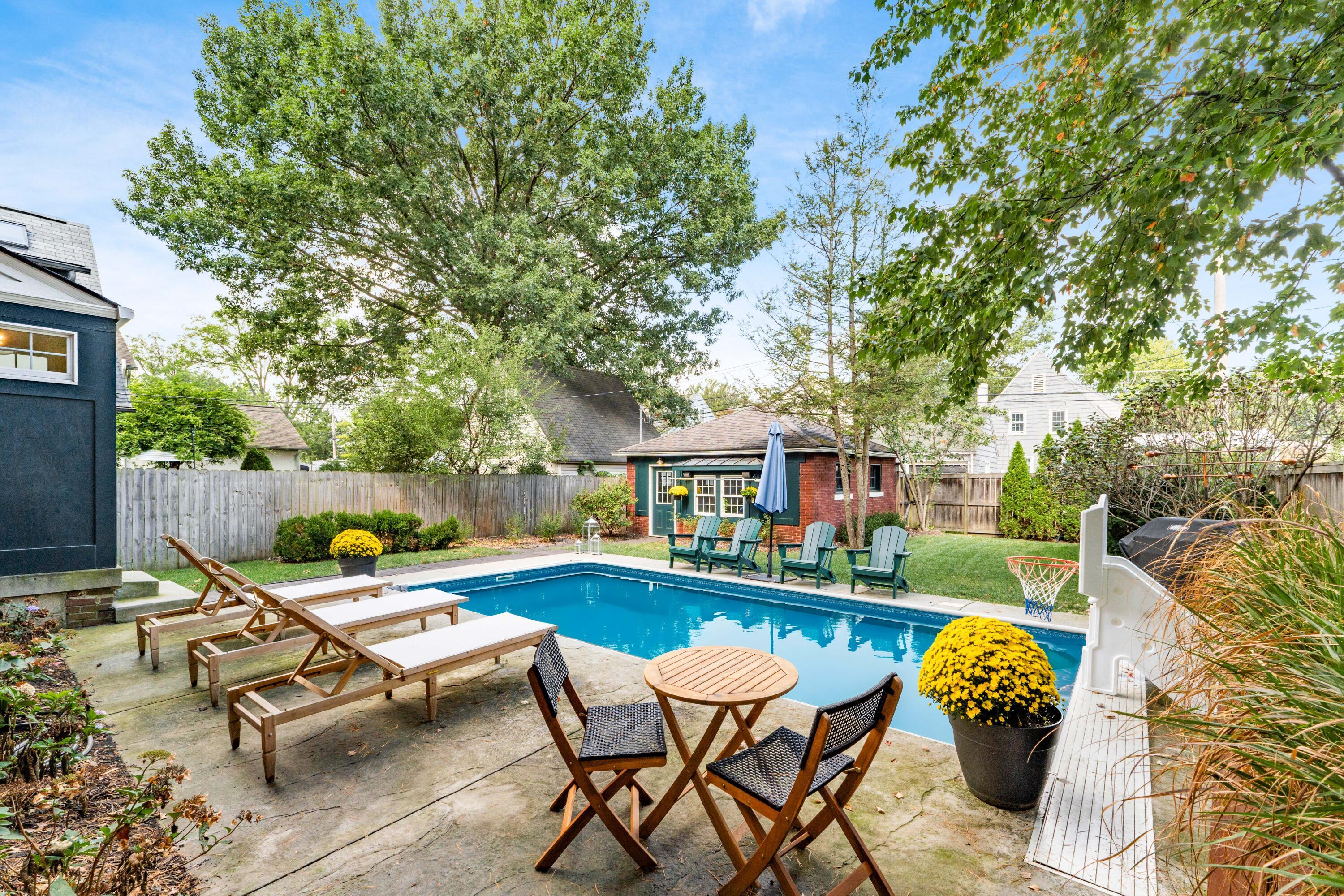2558 Bryden Road Bexley, OH 43209 - Photo 45 of 45 Private oasis