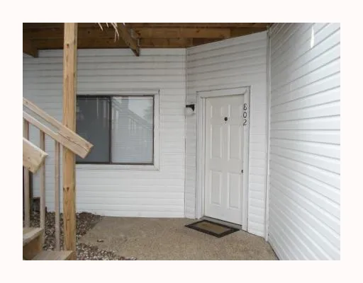 a black and white photo of a house
