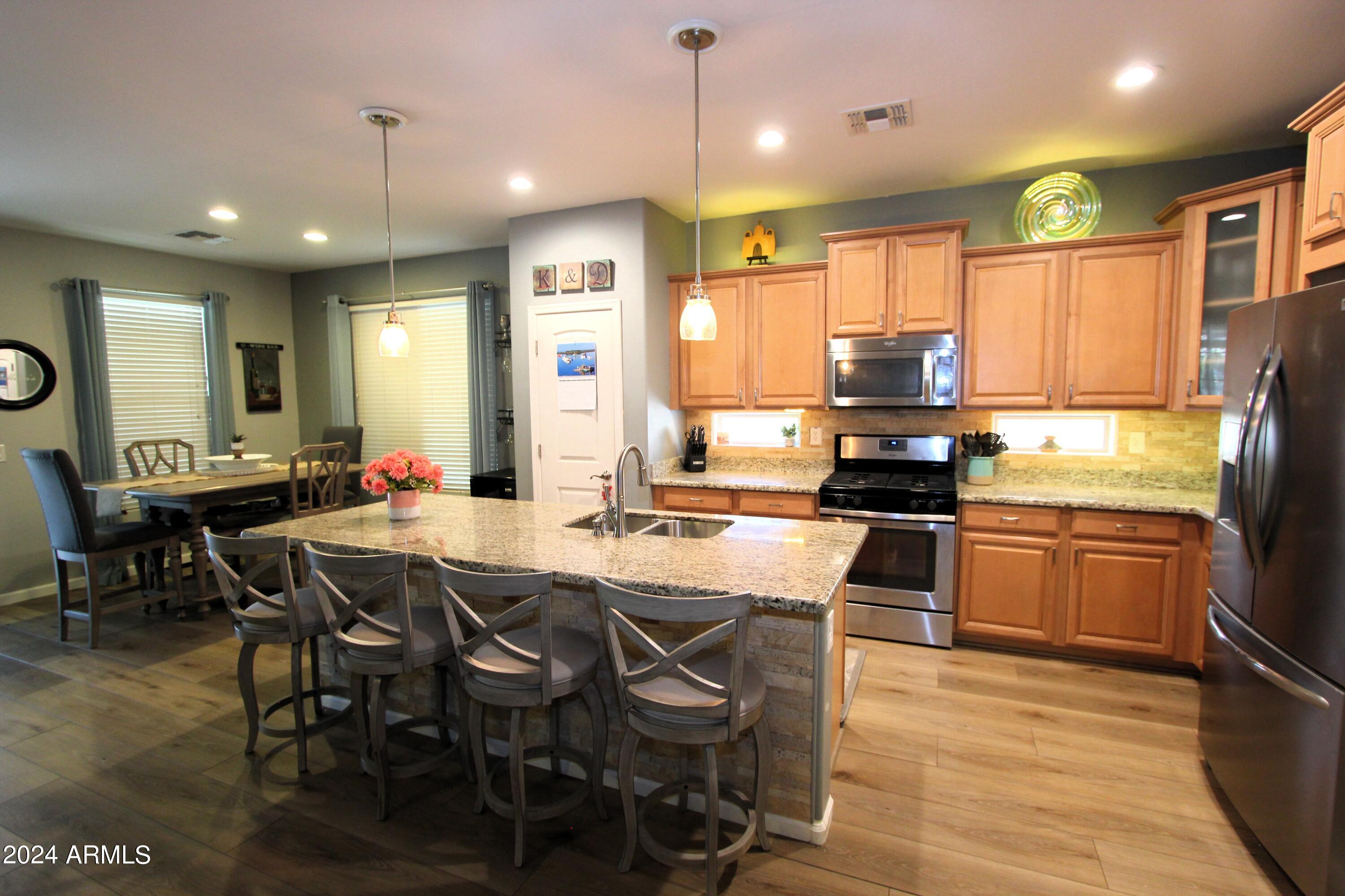 3099 East Ridgewood Lane Gilbert, AZ 85298 - Photo 15 of 38 IMG_7375