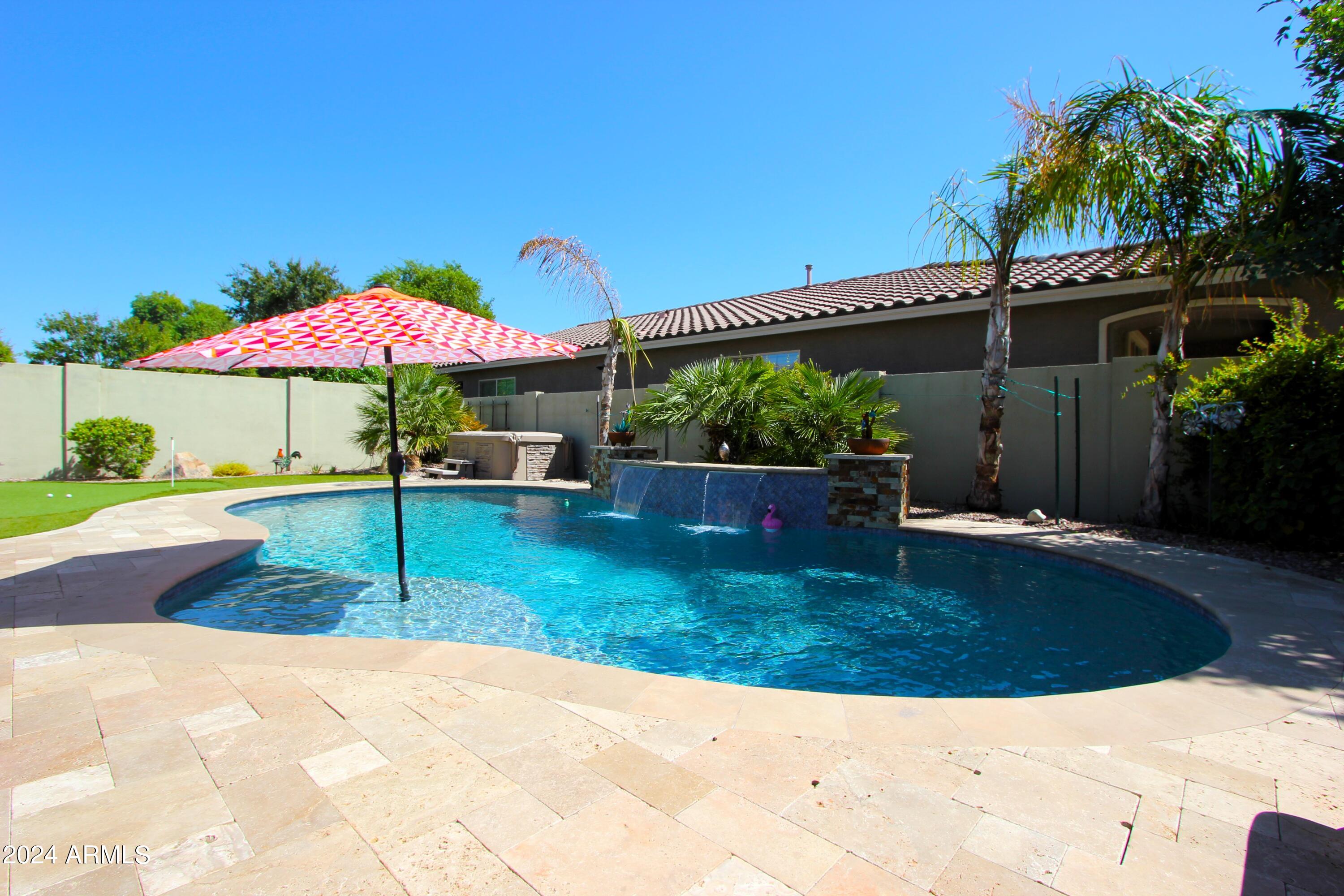 3099 East Ridgewood Lane Gilbert, AZ 85298 - Photo 20 of 38 IMG_7398