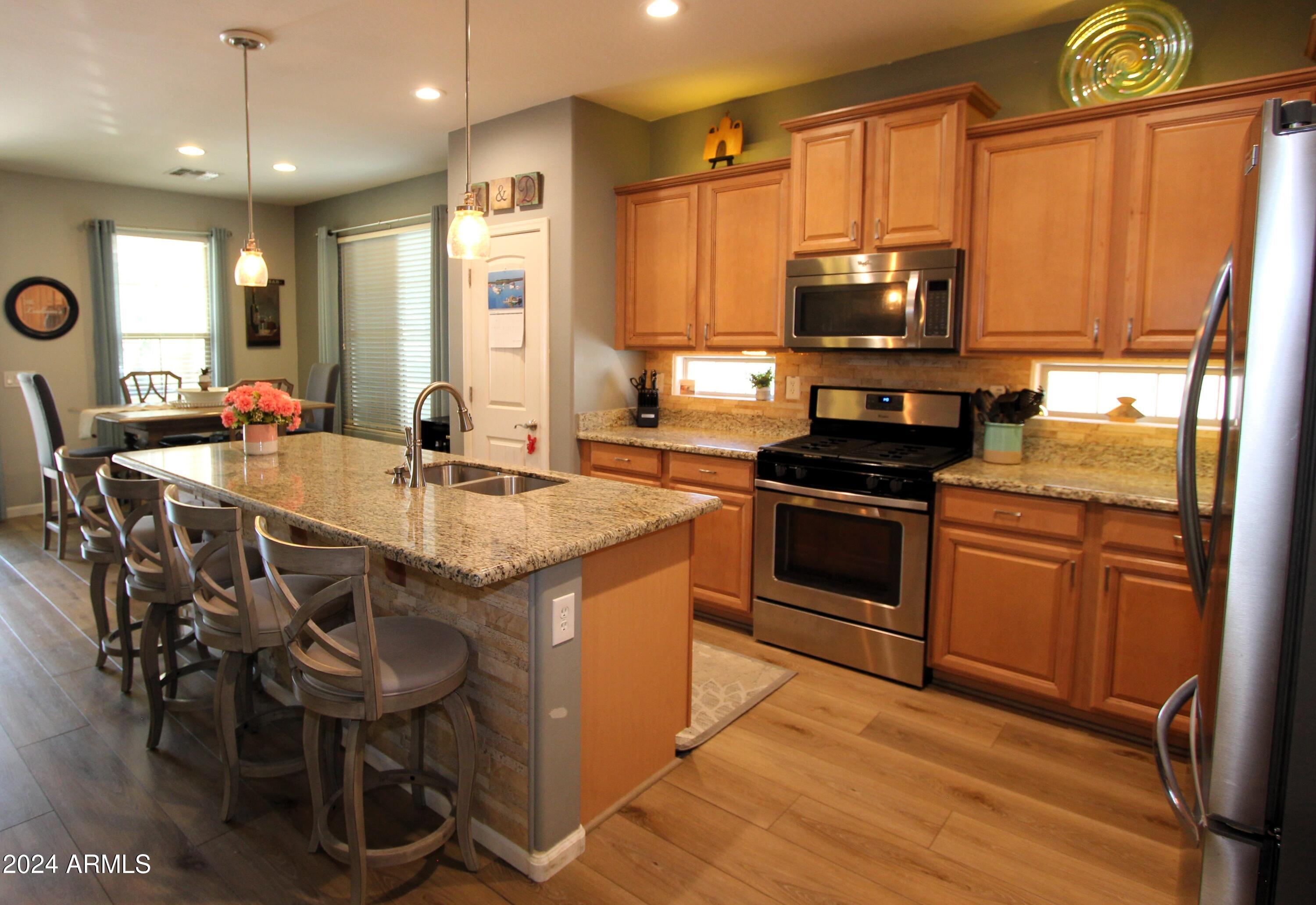 3099 East Ridgewood Lane Gilbert, AZ 85298 - Photo 6 of 38 IMG_7348