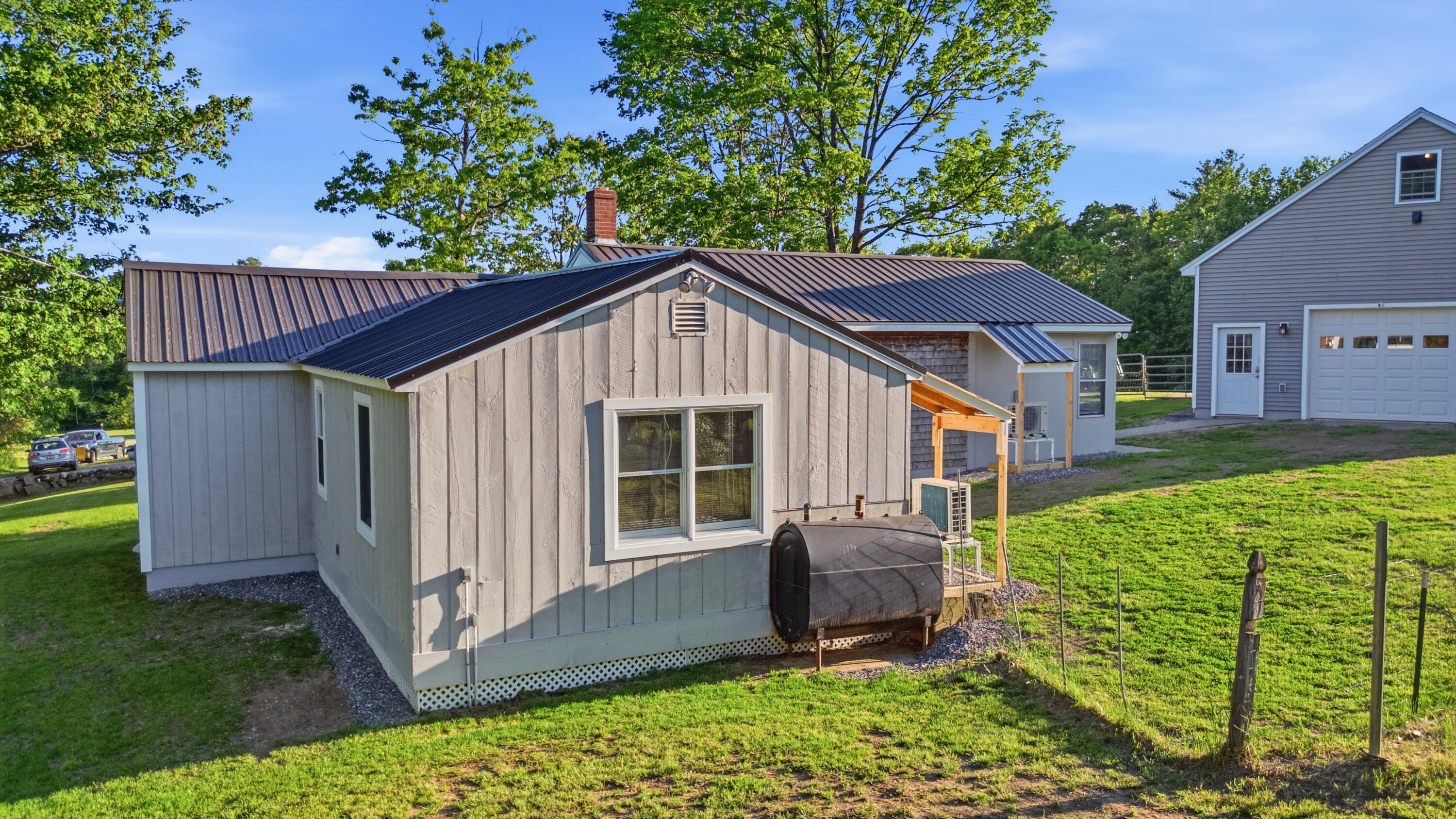 373 Church Hill Road Leeds, ME 04263 - Photo 33 of 59 373 Churchill Leeds-39