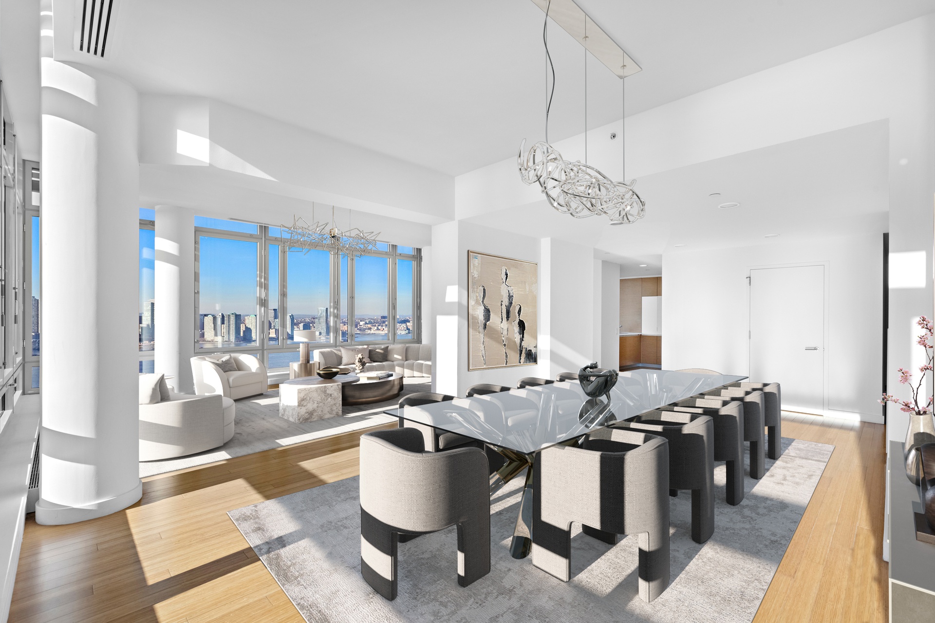 2 River Terrace, Unit RH8 Manhattan, NY 10282 - Photo 11 of 42