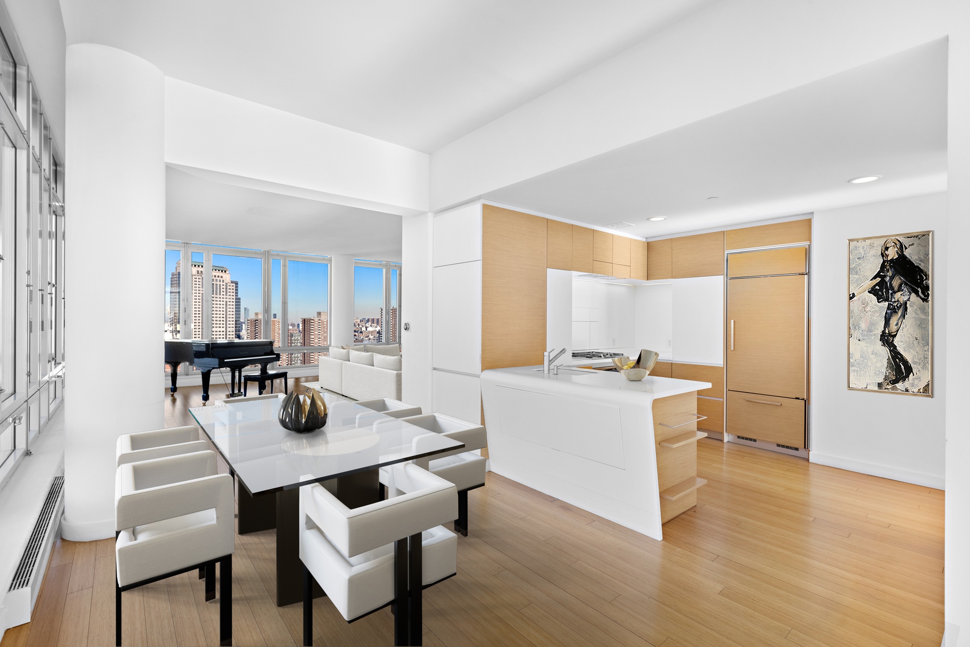 2 River Terrace, Unit RH8 Manhattan, NY 10282 - Photo 13 of 42