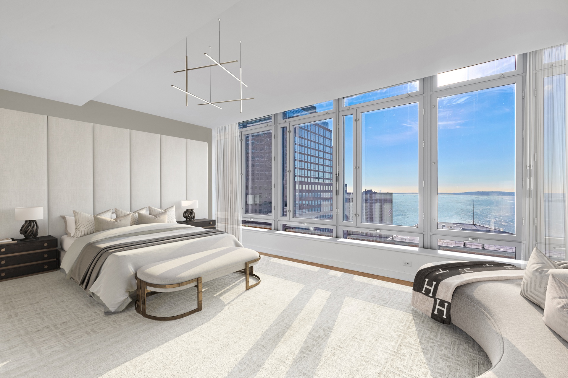 2 River Terrace, Unit RH8 Manhattan, NY 10282 - Photo 15 of 42