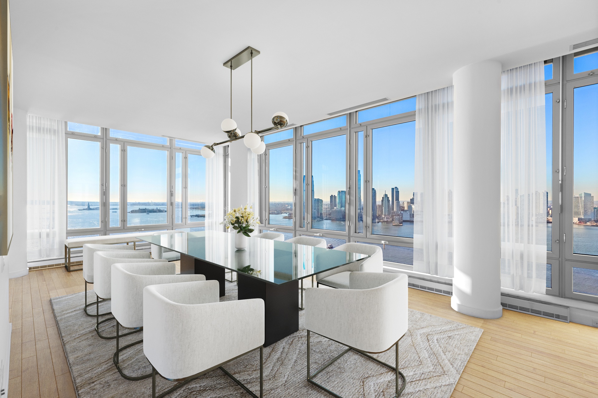 2 River Terrace, Unit RH8 Manhattan, NY 10282 - Photo 23 of 42