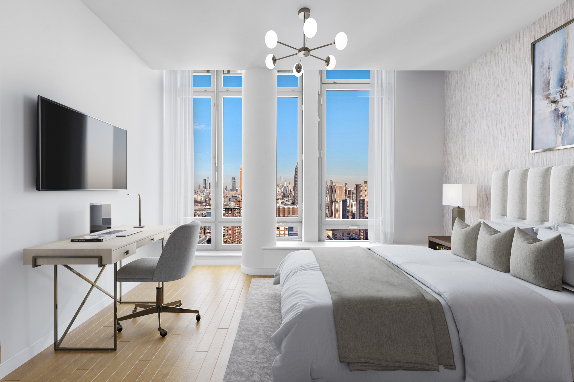 2 River Terrace, Unit RH8 Manhattan, NY 10282 - Photo 25 of 42