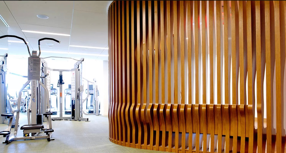 2 River Terrace, Unit RH8 Manhattan, NY 10282 - Photo 2 of 42