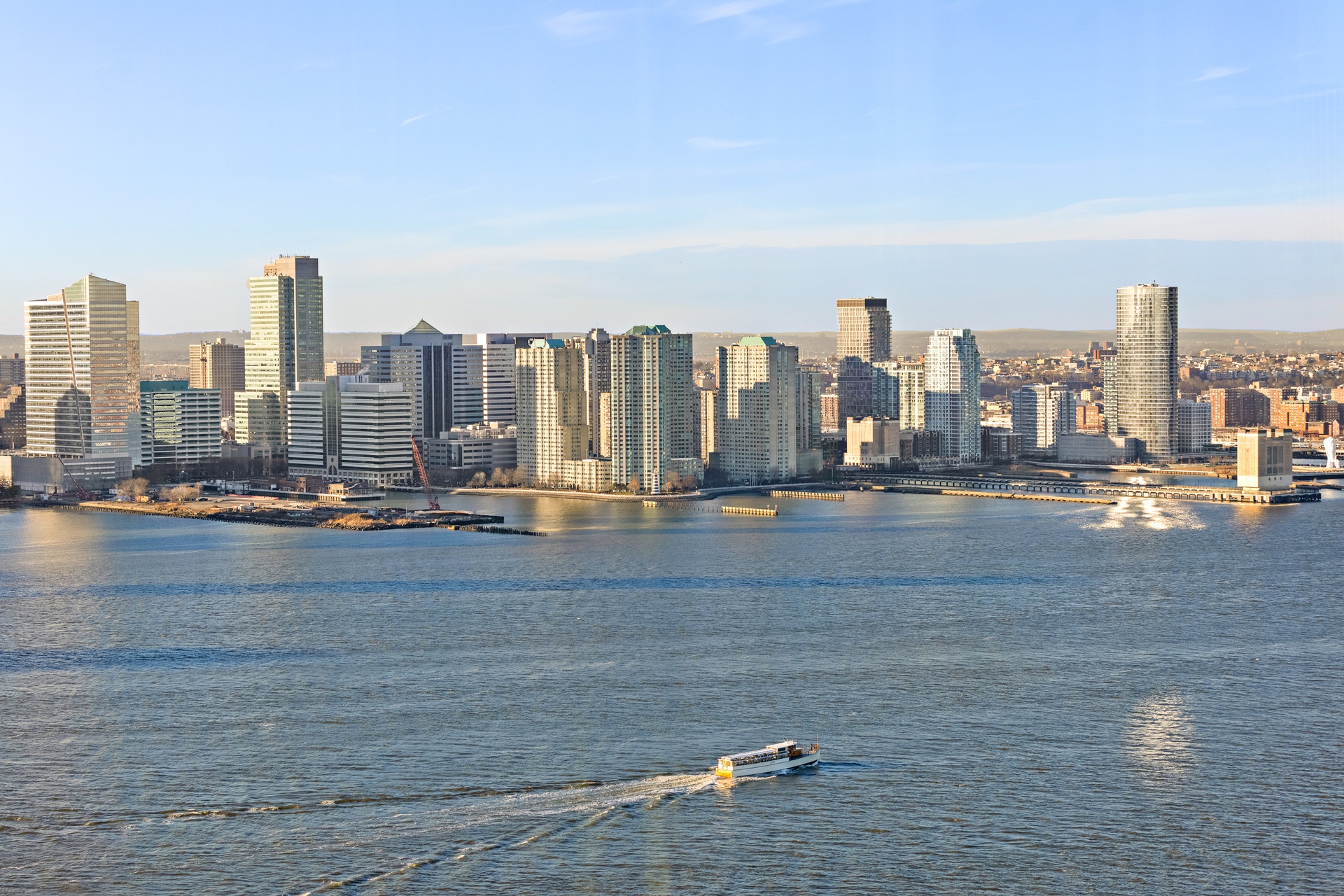 2 River Terrace, Unit RH8 Manhattan, NY 10282 - Photo 31 of 42