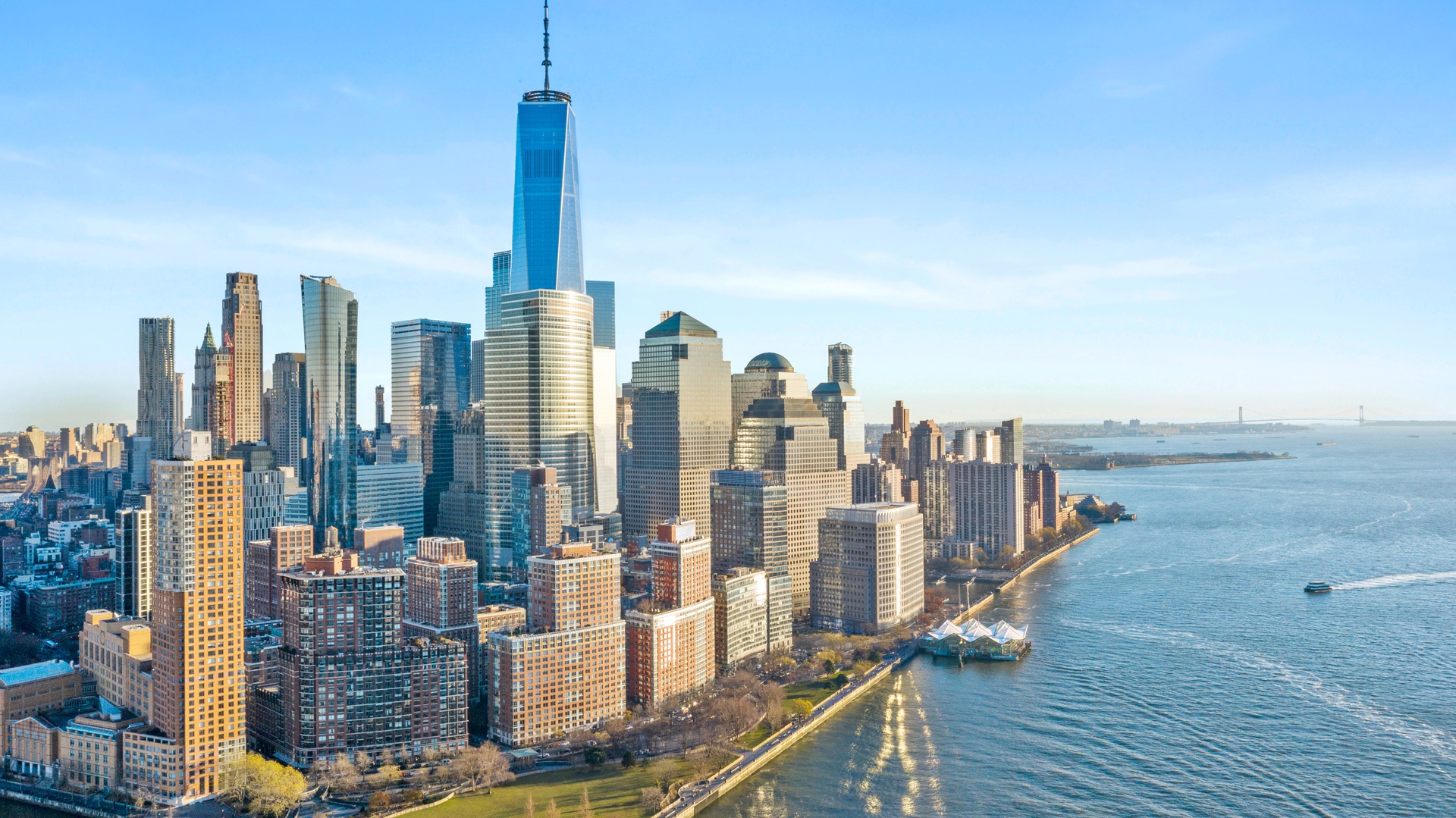 2 River Terrace, Unit RH8 Manhattan, NY 10282 - Photo 32 of 42