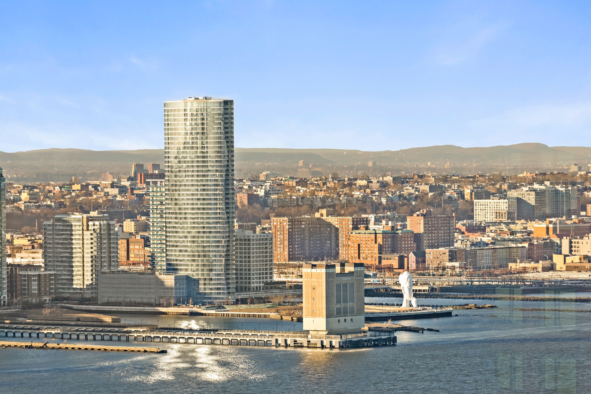 2 River Terrace, Unit RH8 Manhattan, NY 10282 - Photo 36 of 42