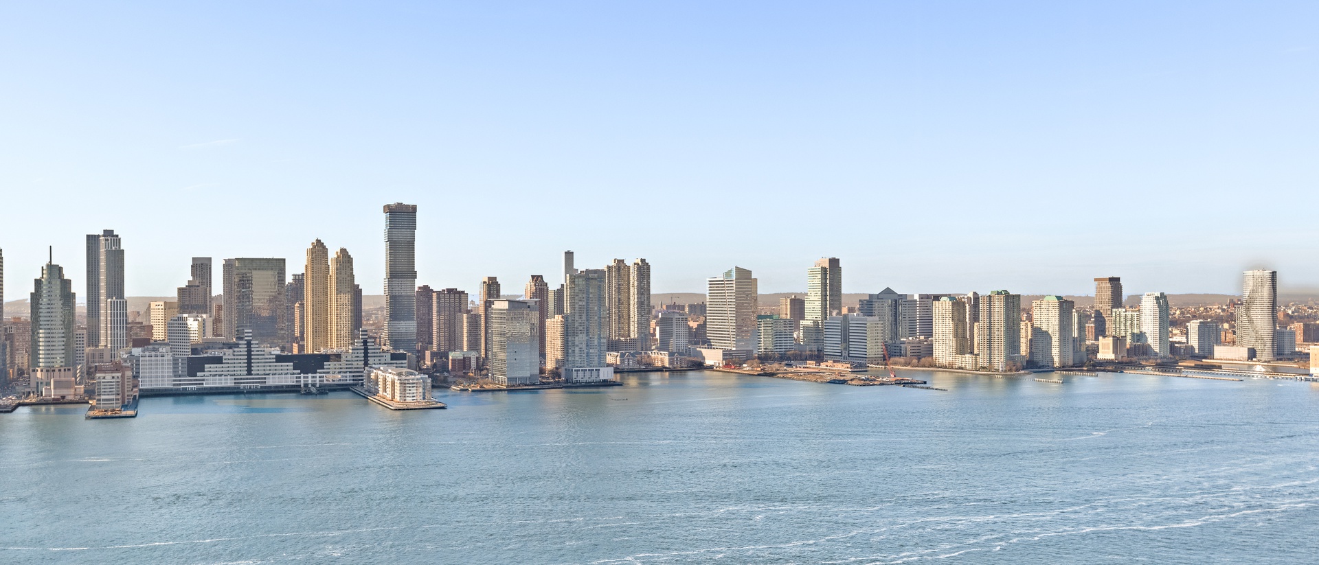 2 River Terrace, Unit RH8 Manhattan, NY 10282 - Photo 37 of 42