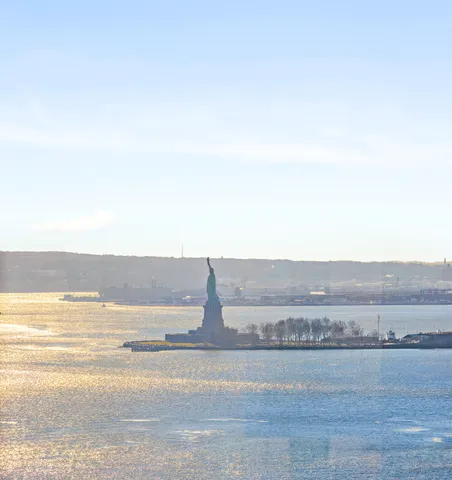 $22,000,000 | 2 River Terrace, Unit RH8 | Battery Park City