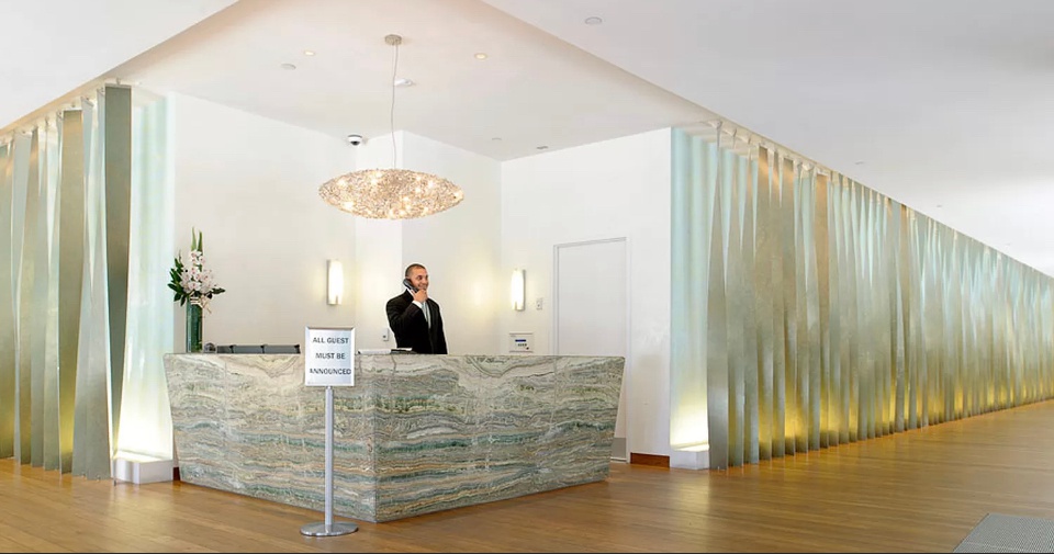 2 River Terrace, Unit RH8 Manhattan, NY 10282 - Photo 39 of 42