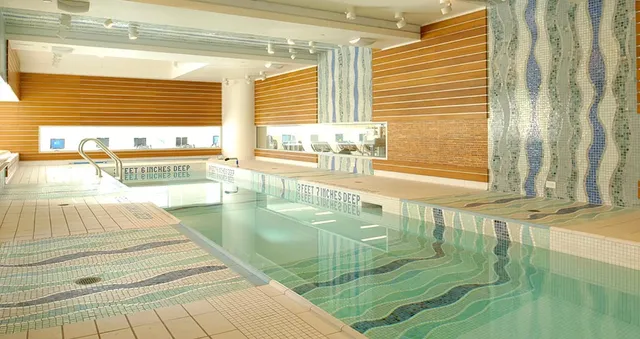 $22,000,000 | 2 River Terrace, Unit RH8 | Battery Park City