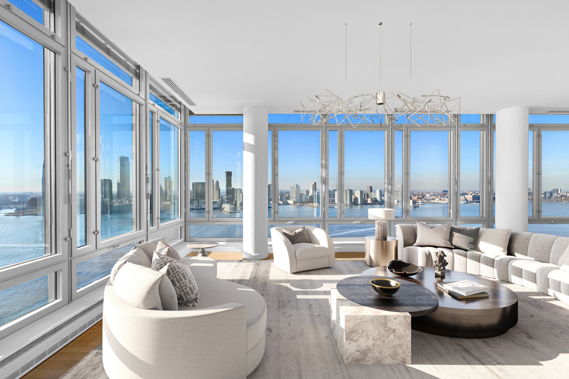 2 River Terrace, Unit RH8 Manhattan, NY 10282 - Photo 8 of 42