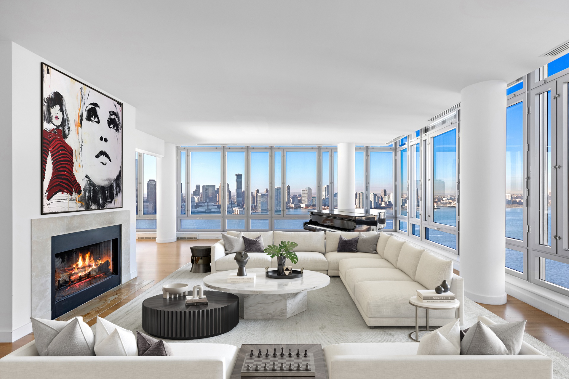 2 River Terrace, Unit RH8 Manhattan, NY 10282 - Photo 9 of 42