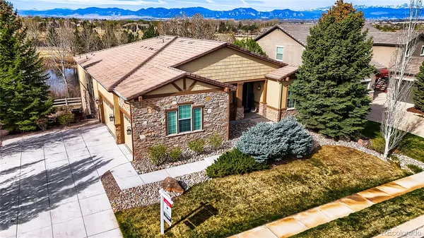 $1,185,000 | 16627 Plateau Lane, Broomfield, CO 80023