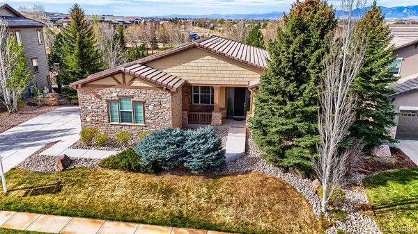 $1,185,000 | 16627 Plateau Lane, Broomfield, CO 80023