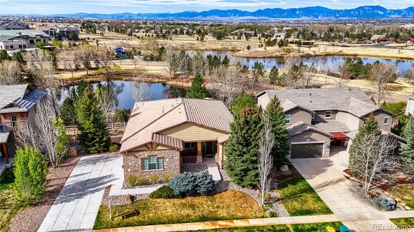 $1,185,000 | 16627 Plateau Lane, Broomfield, CO 80023