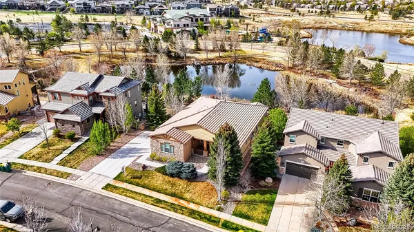$1,185,000 | 16627 Plateau Lane, Broomfield, CO 80023