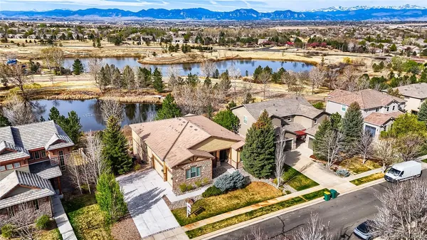 $1,185,000 | 16627 Plateau Lane, Broomfield, CO 80023