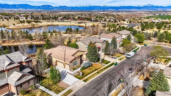 $1,185,000 | 16627 Plateau Lane, Broomfield, CO 80023