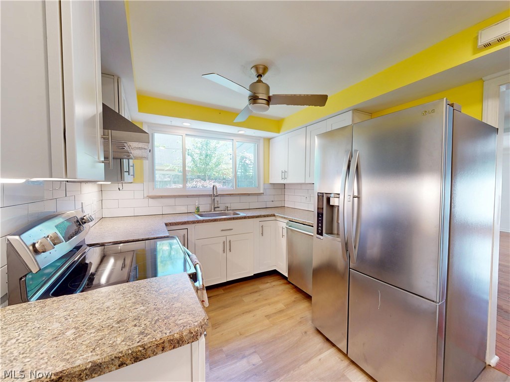 1049 Renfield Road Cleveland Heights, OH 44121 - Photo 6 of 25