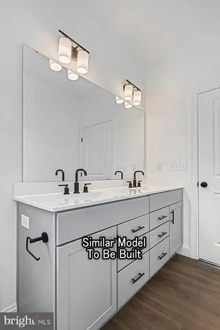 $394,990 | Abbey Plan At Hampton Heights, East Berlin, PA 17316