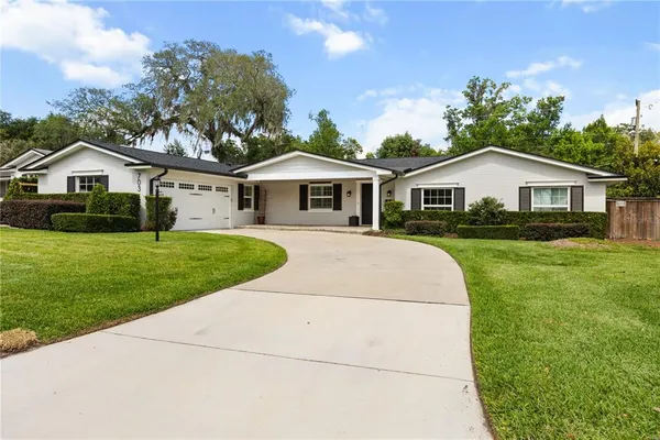$735,000 | 703 Nicoma Trail, Maitland, FL 32751