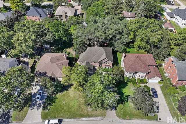 $1,349,913 | 608 Glenwood Lane, Glenview, IL 60025