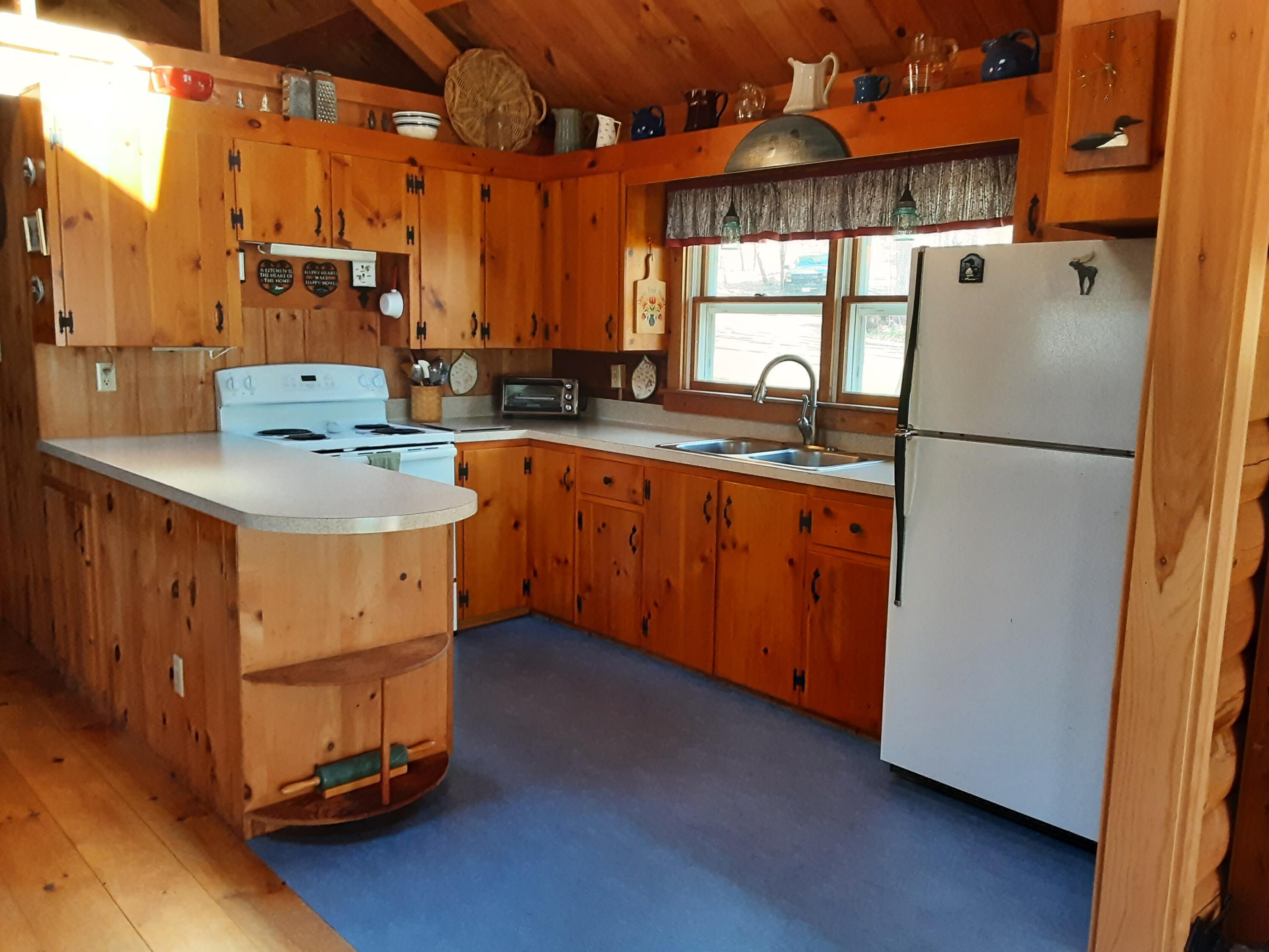 31 Murray Road Jefferson, ME 04348 - Photo 16 of 18 1000002479