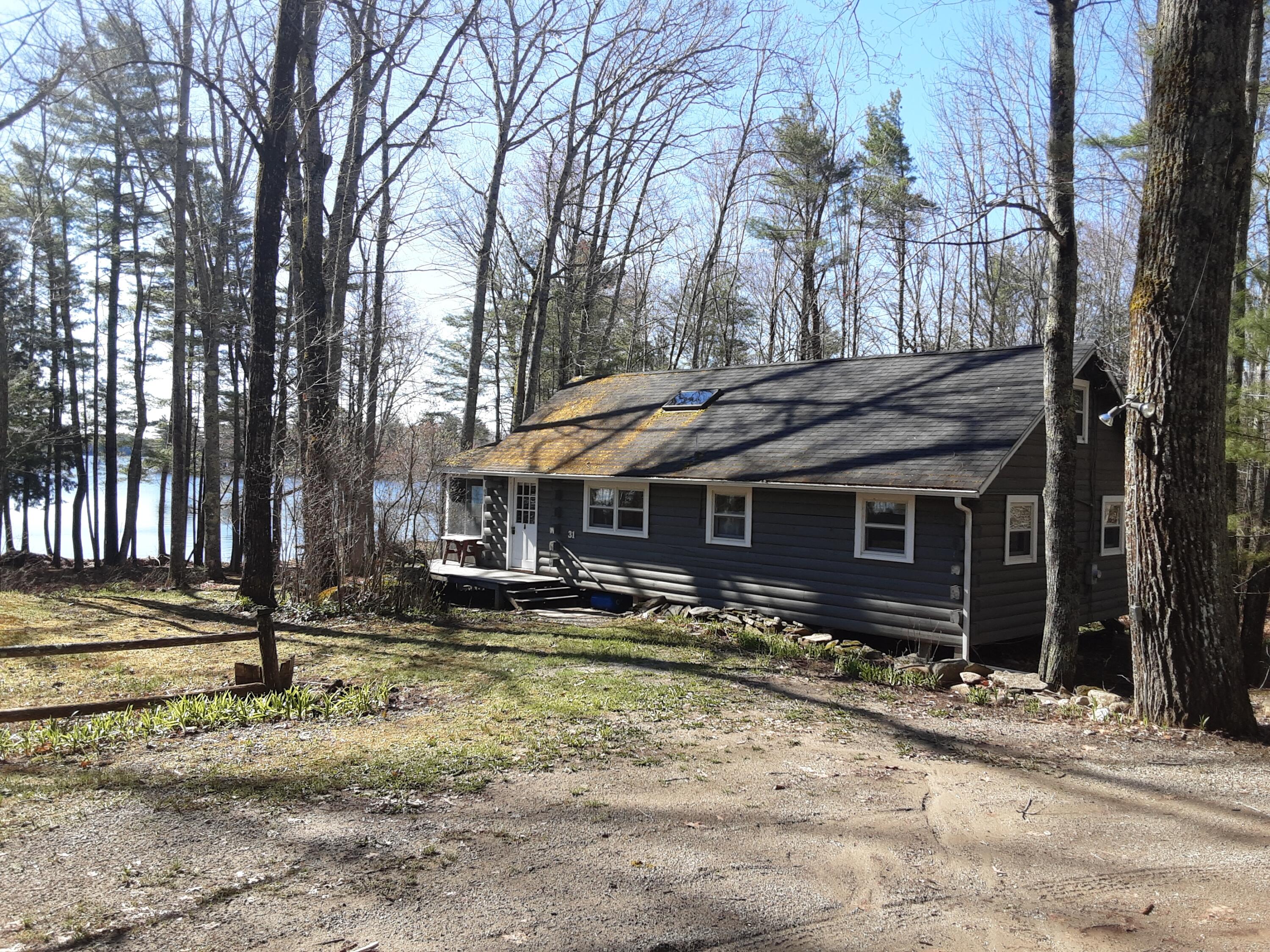 31 Murray Road Jefferson, ME 04348 - Photo 2 of 18 1000002367