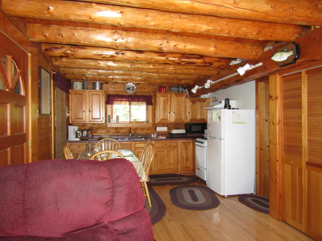 62 Rogers Pond Road Pittsburg, NH 03592 - Photo 12 of 27