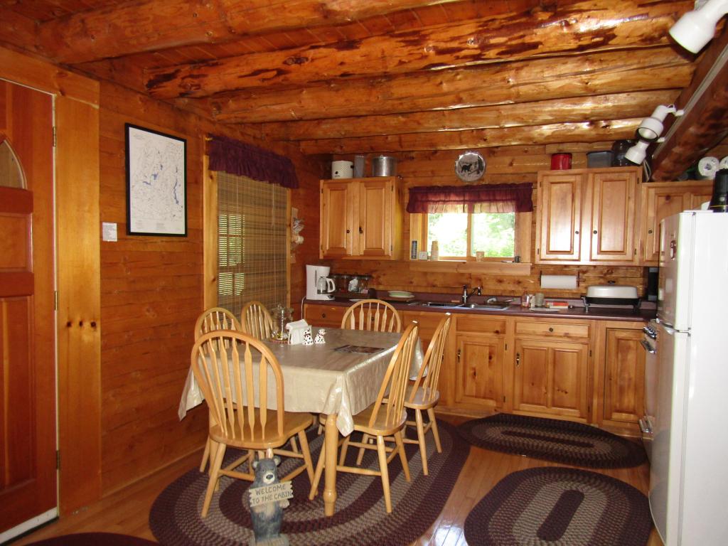 62 Rogers Pond Road Pittsburg, NH 03592 - Photo 14 of 27