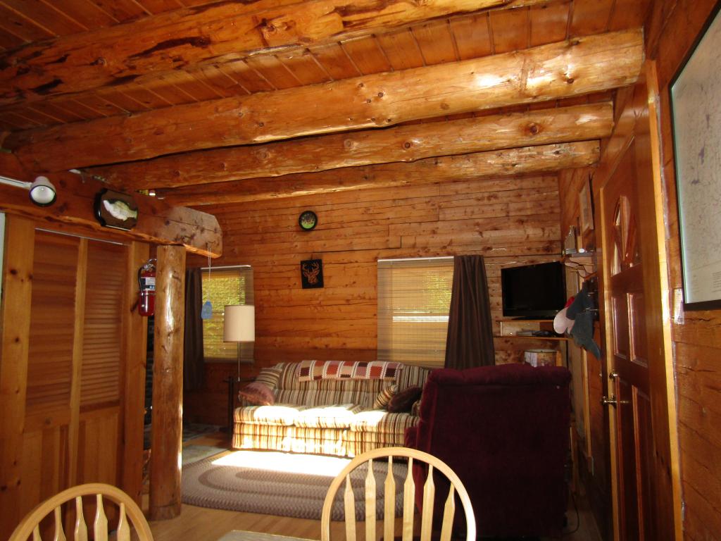 62 Rogers Pond Road Pittsburg, NH 03592 - Photo 15 of 27
