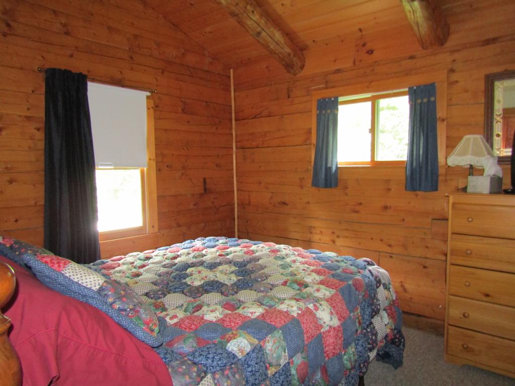 62 Rogers Pond Road Pittsburg, NH 03592 - Photo 21 of 27