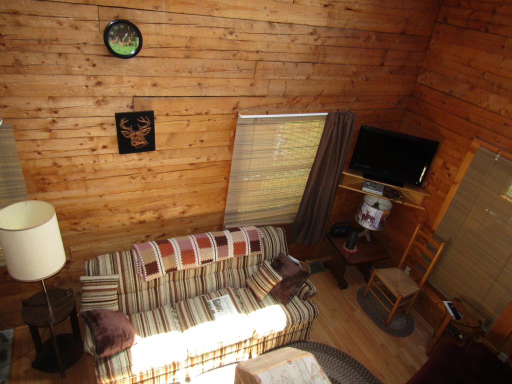 62 Rogers Pond Road Pittsburg, NH 03592 - Photo 23 of 27