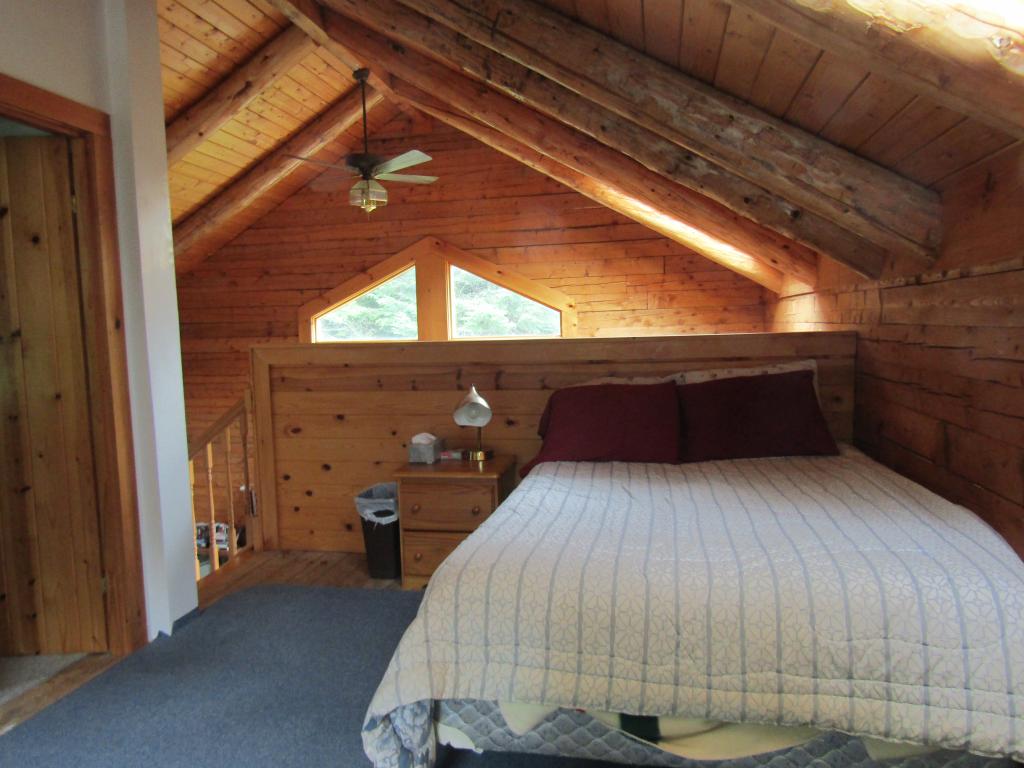 62 Rogers Pond Road Pittsburg, NH 03592 - Photo 25 of 27
