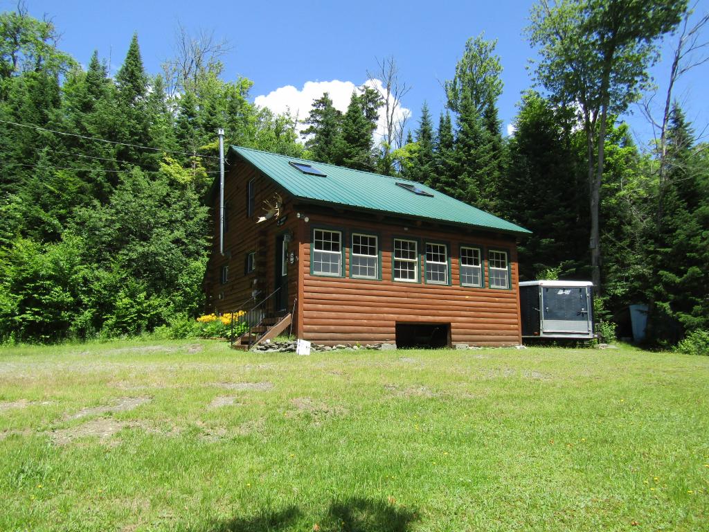 62 Rogers Pond Road Pittsburg, NH 03592 - Photo 4 of 27