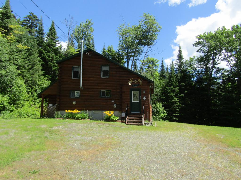 62 Rogers Pond Road Pittsburg, NH 03592 - Photo 6 of 27