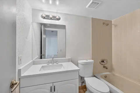 a view of a city from a window