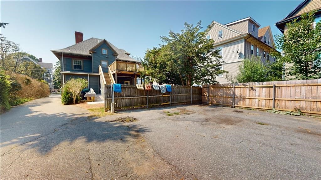159 Camp Street, Unit 2 Providence, RI 02906 - Photo 24 of 26