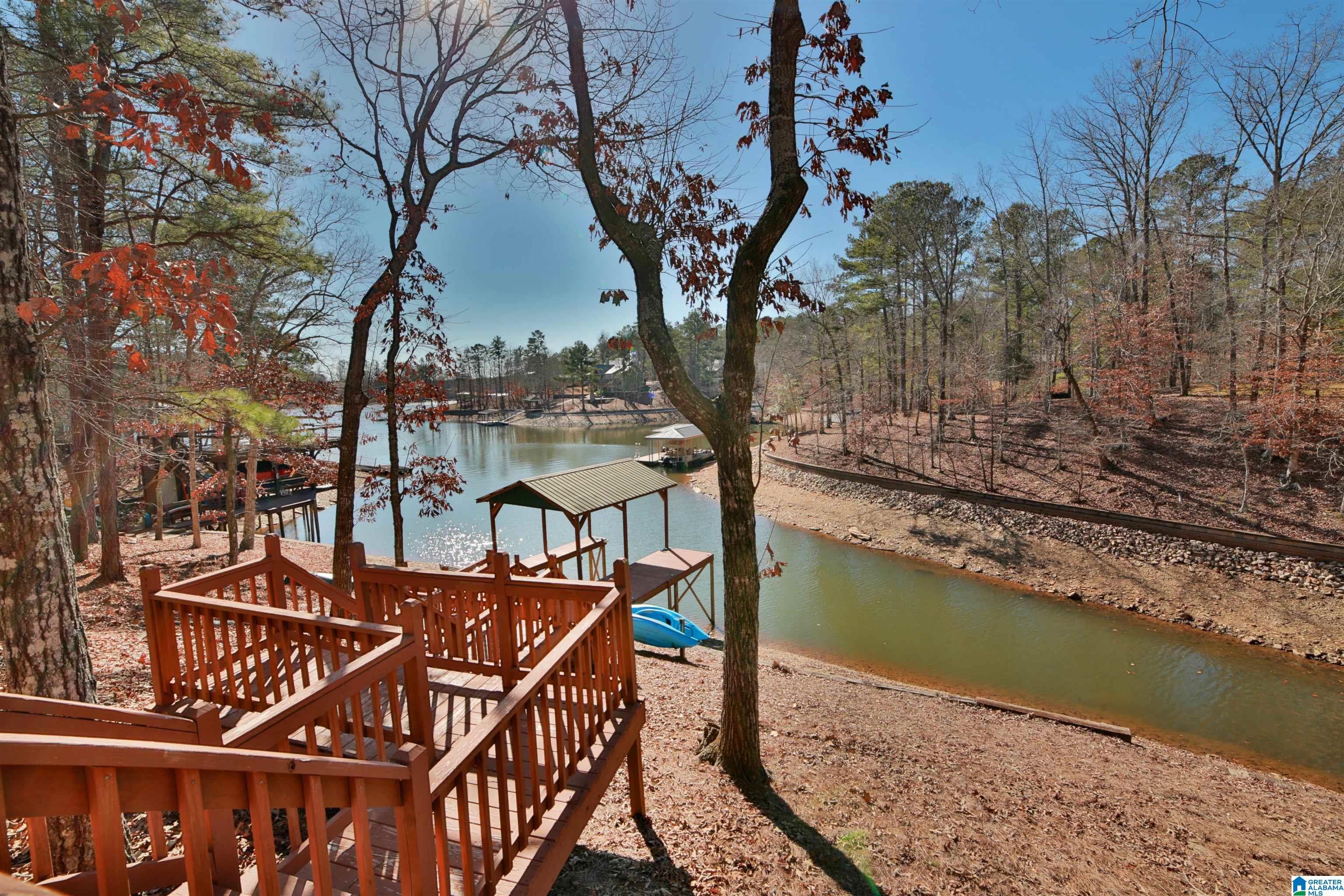 42 Robin Drive Wedowee, AL 36278 - Photo 22 of 29