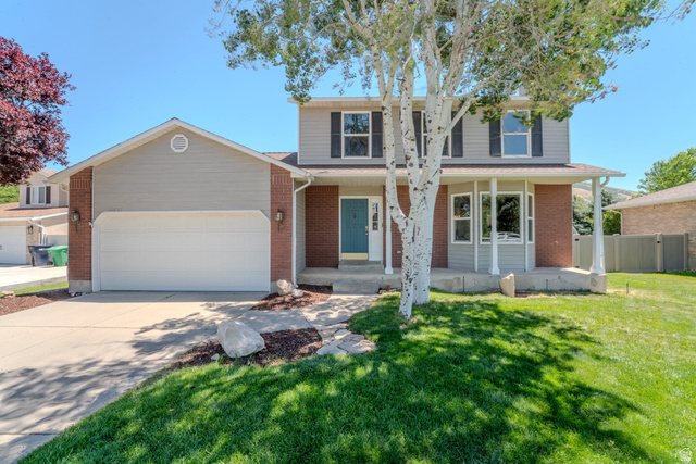 11957 Noelle Road Sandy, UT 84092 - Photo 4 of 38 Front house