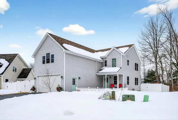 $775,000 | 4 Geranium Drive, Gorham, ME 04038