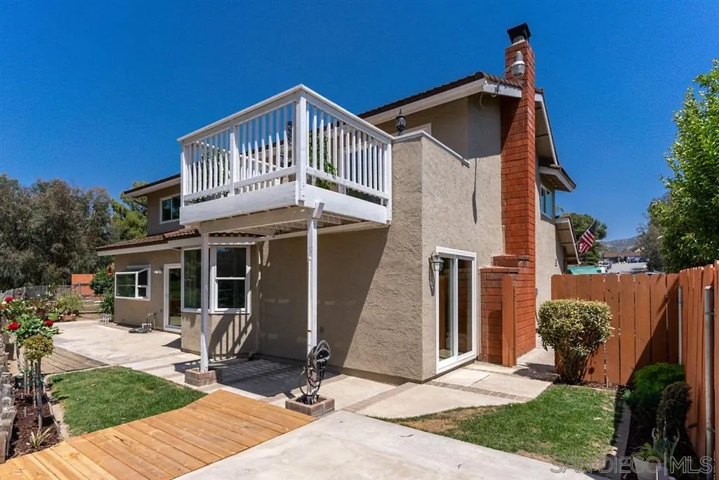 8971 Ridgeton Lane Lakeside, CA 92040 - Photo 17 of 25 Gallery Image 17