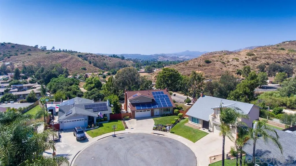 8971 Ridgeton Lane Lakeside, CA 92040 - Photo 24 of 25 Gallery Image 24