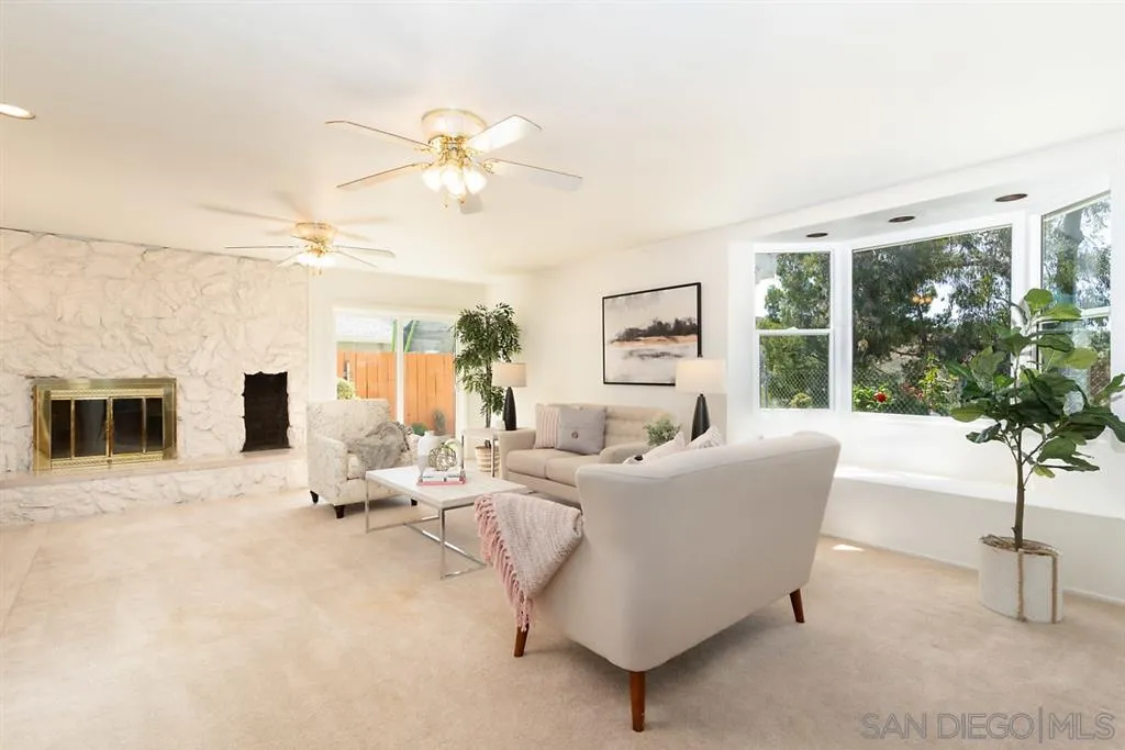 8971 Ridgeton Lane Lakeside, CA 92040 - Photo 6 of 25 Gallery Image 6