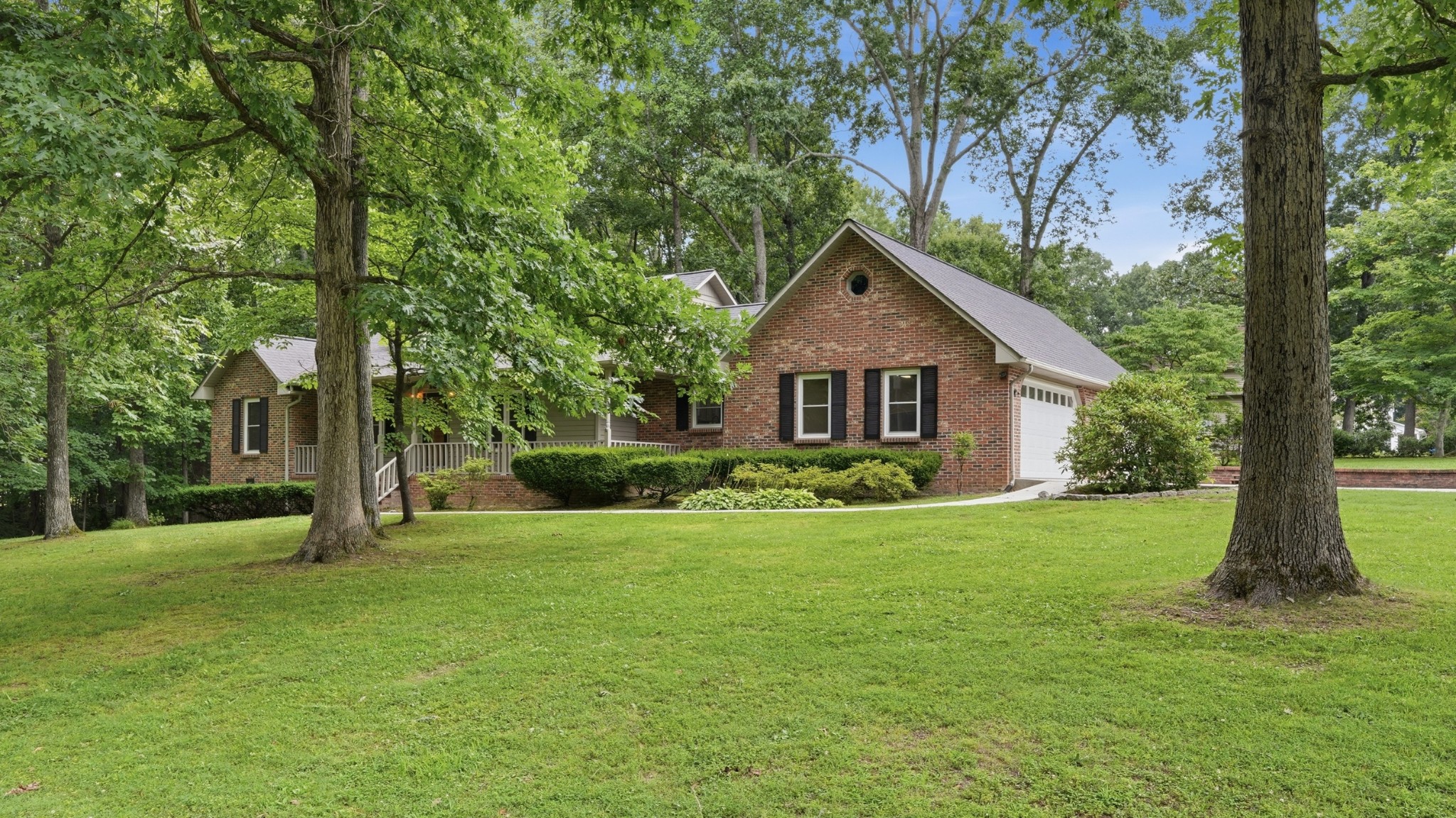 134 Starlight Trail Manchester, TN 37355 - Photo 5 of 74